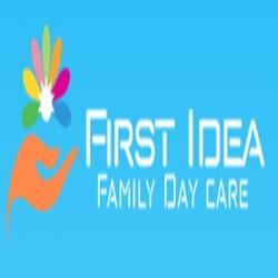 First Idea  Day Care