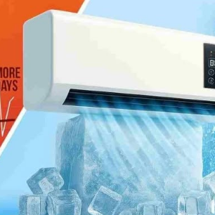 EpiCooler Portable AC