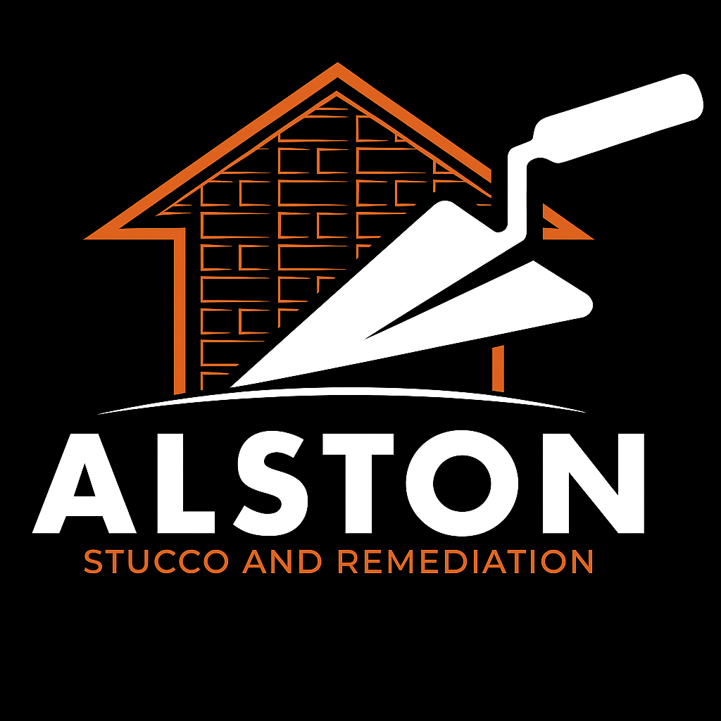 AlstonStucco Remediation