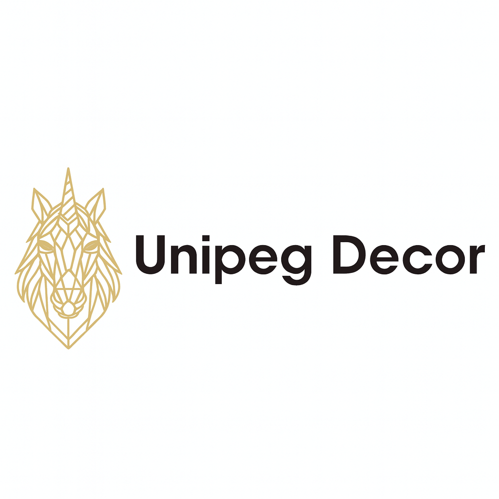 Unipeg Decor