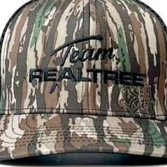Camo Hoodie 