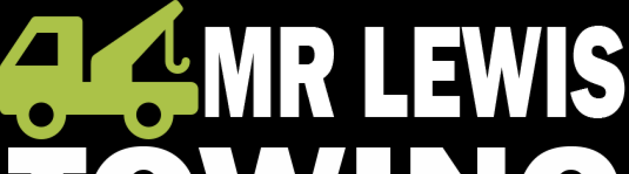 Mr. Lewis Towing