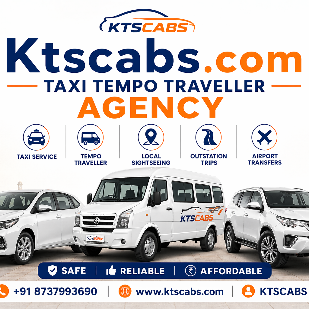 KTS Cabs