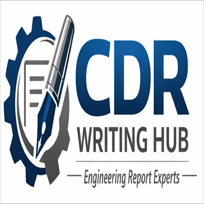 CDR Writing Hub
