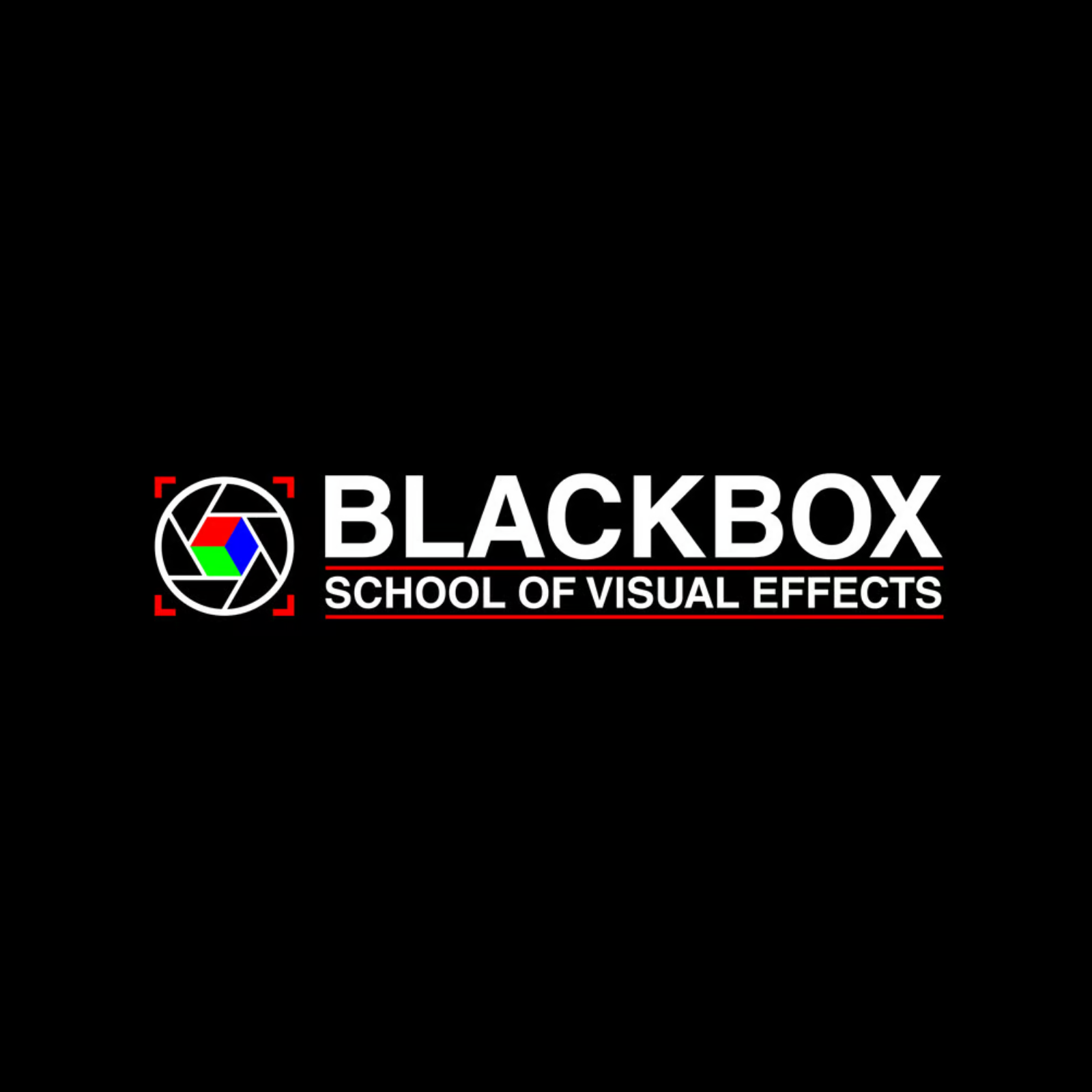 Black box  Vfxschool