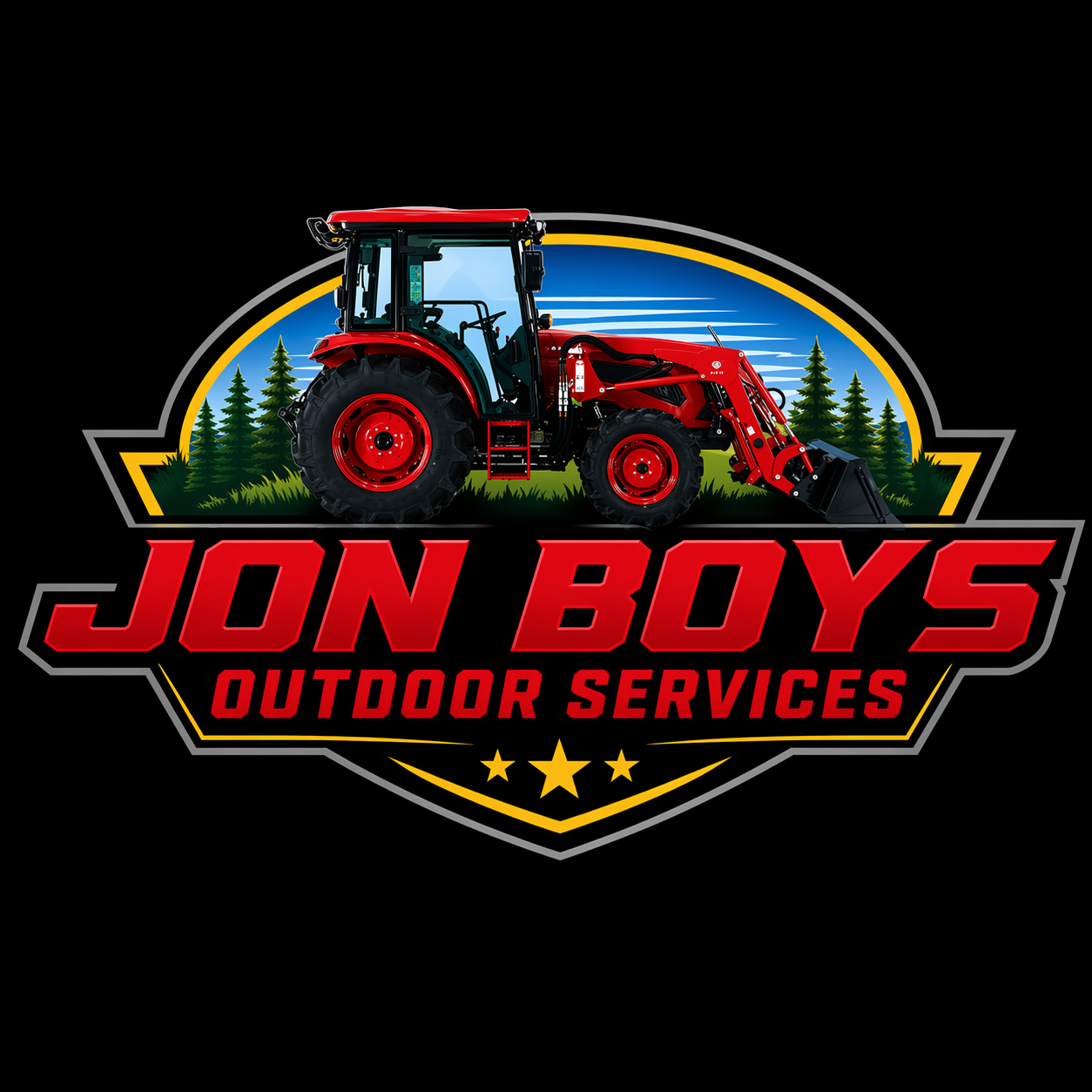 Jon Boys Services LLC