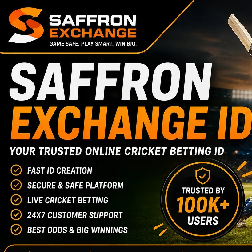 Saffron Exchange