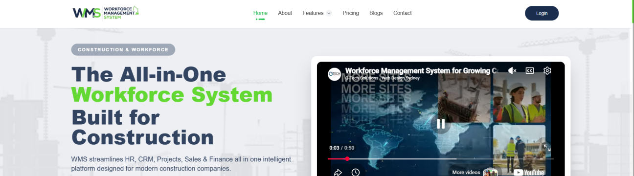 Work Force