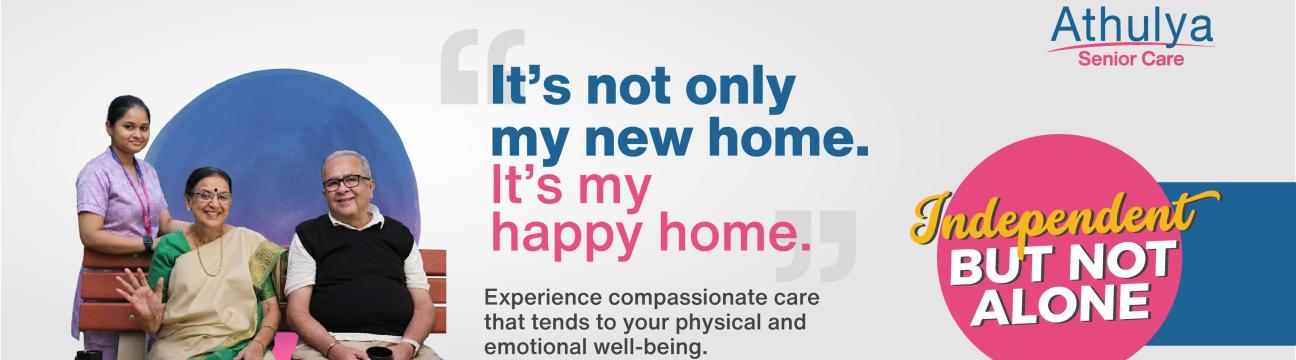 Athulya Senior Care