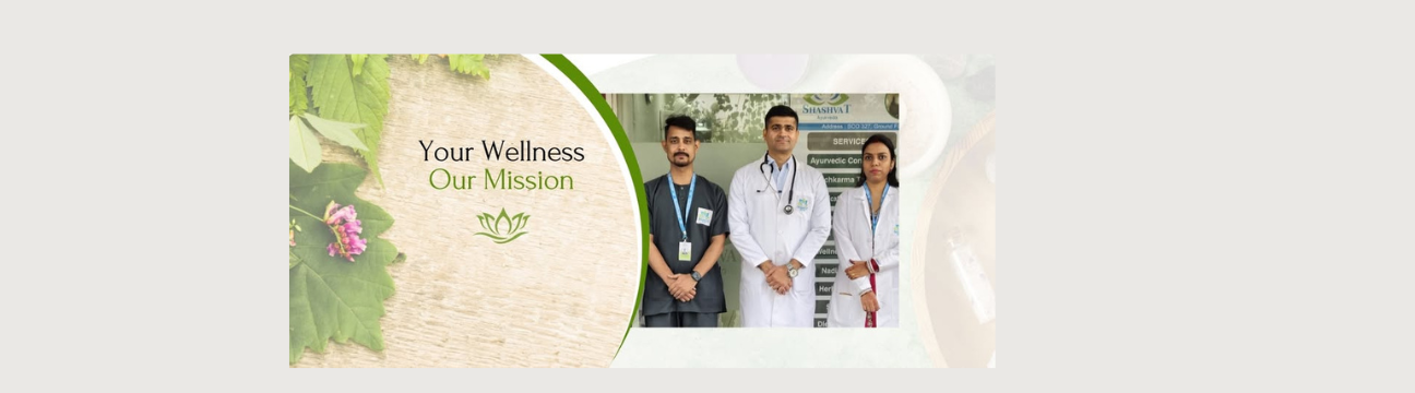 Shashvat  Ayurveda