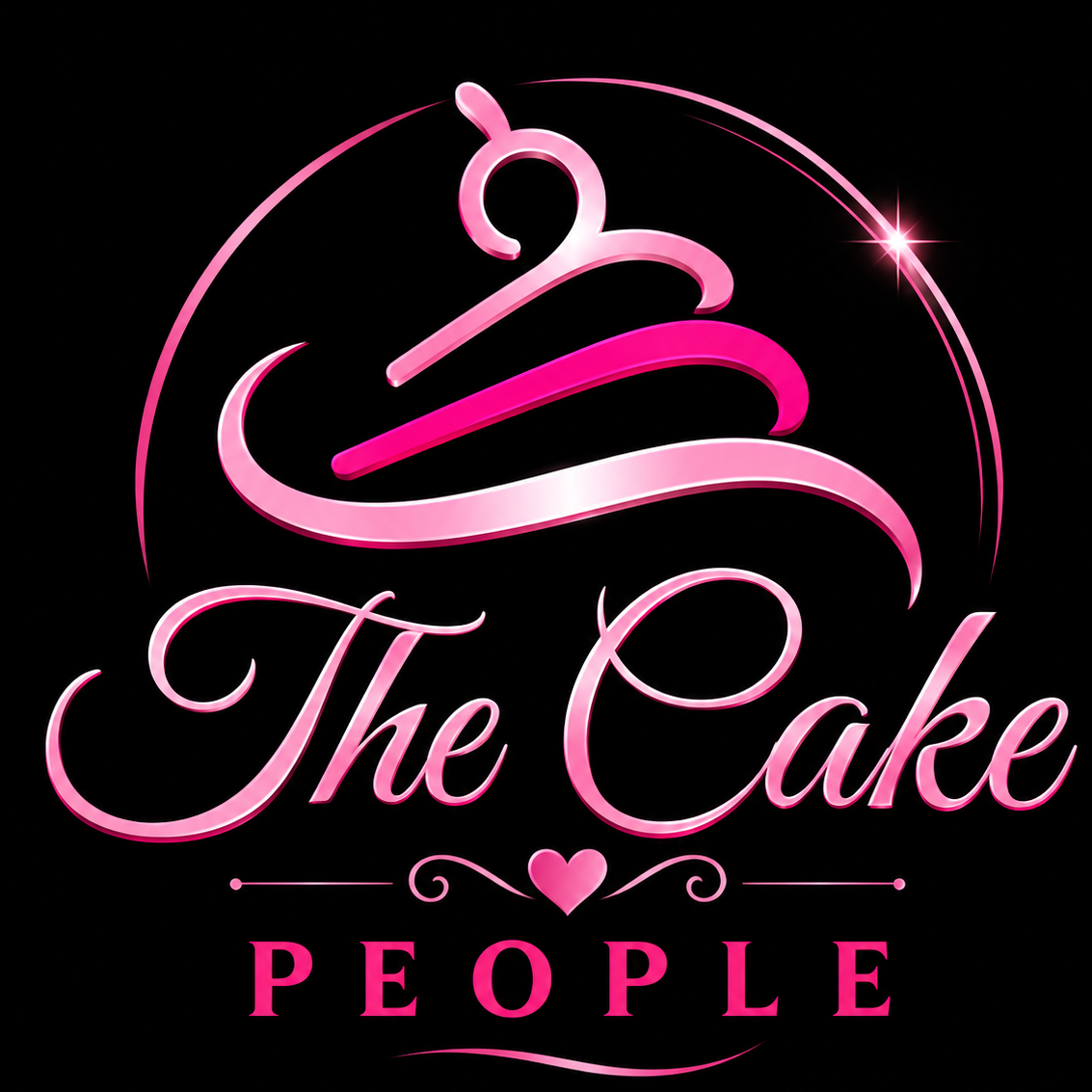 The Cake People