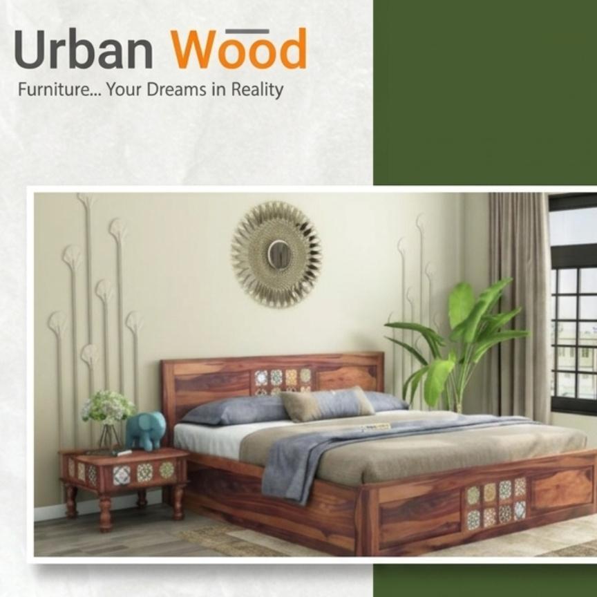 Urban Wood
