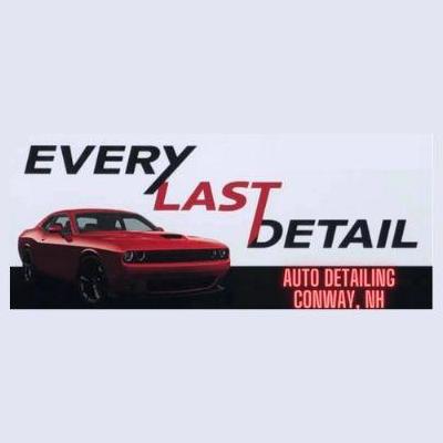 Every Last  Detail NH