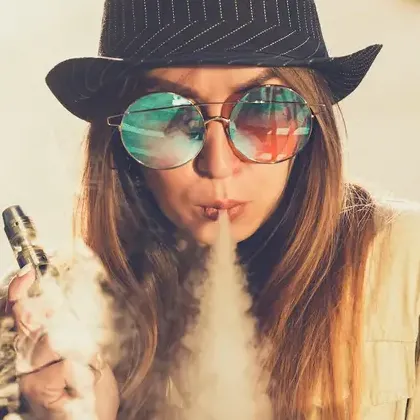 Vapesiteed Site