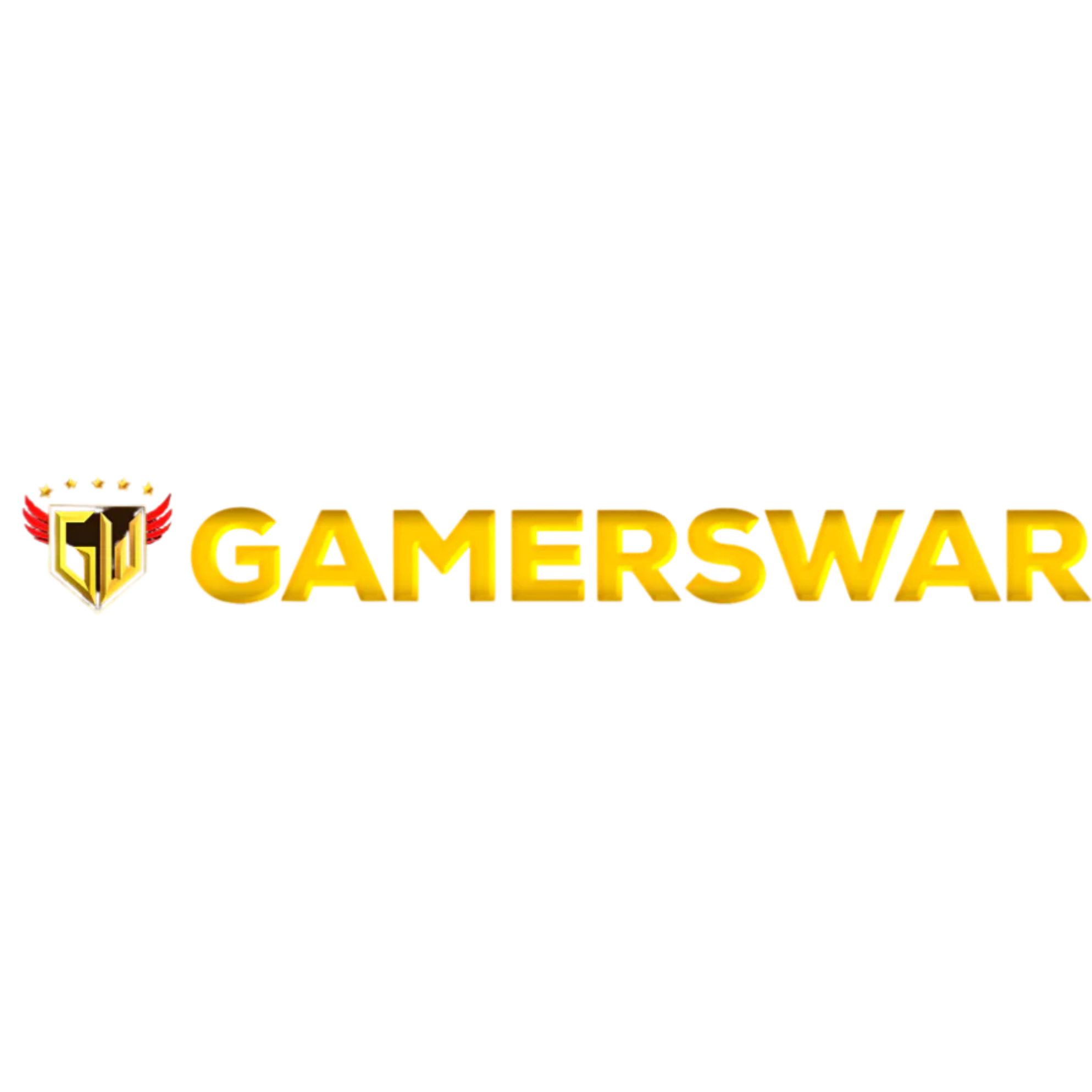 Gamers War