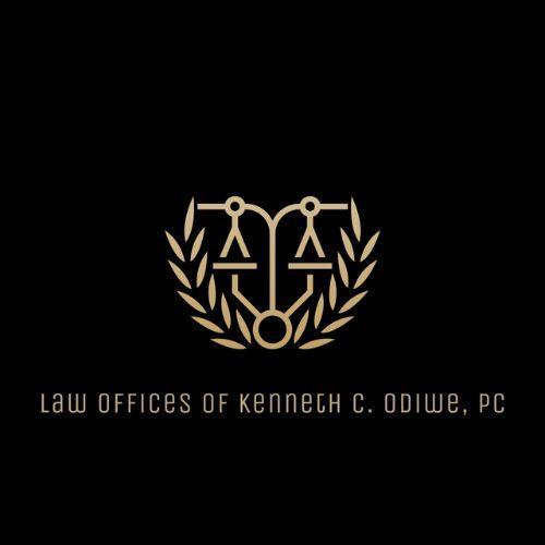 Law Kenneth Chike Odiwe