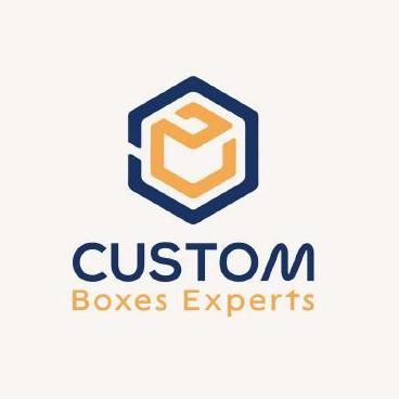 Custom Boxes Experts