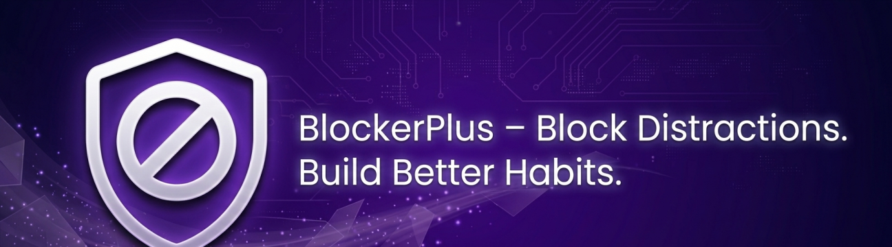 Blocker Plus
