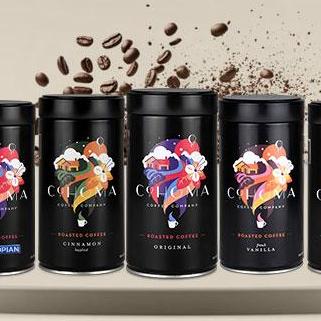 Cohoma Coffee