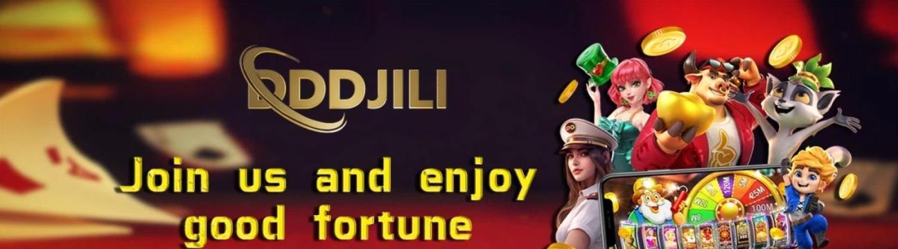 DDDJILI Com