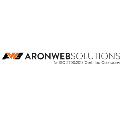 Aron Web Solustions