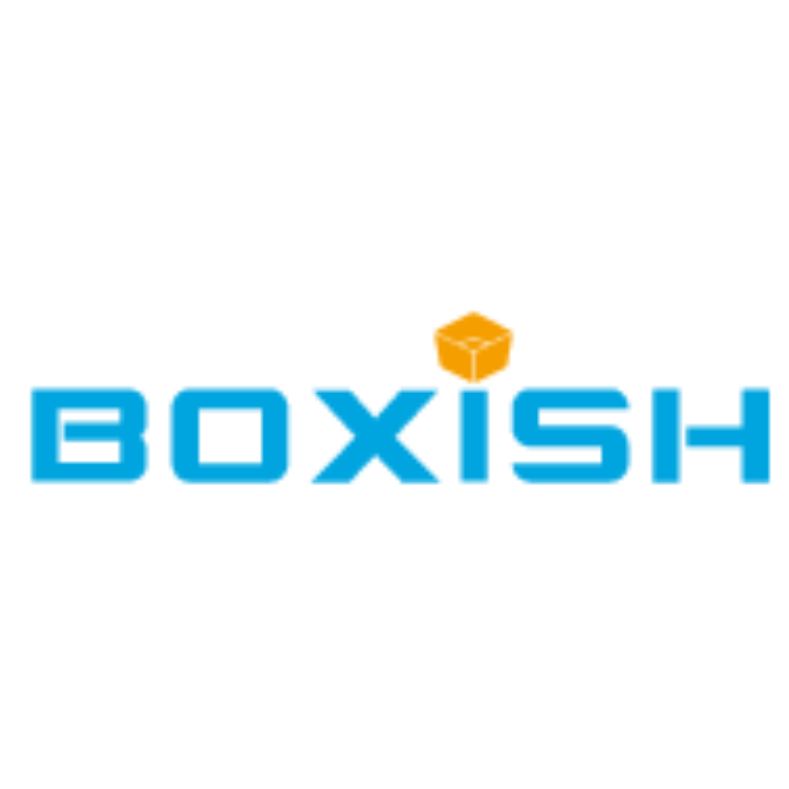 Boxish Packaging