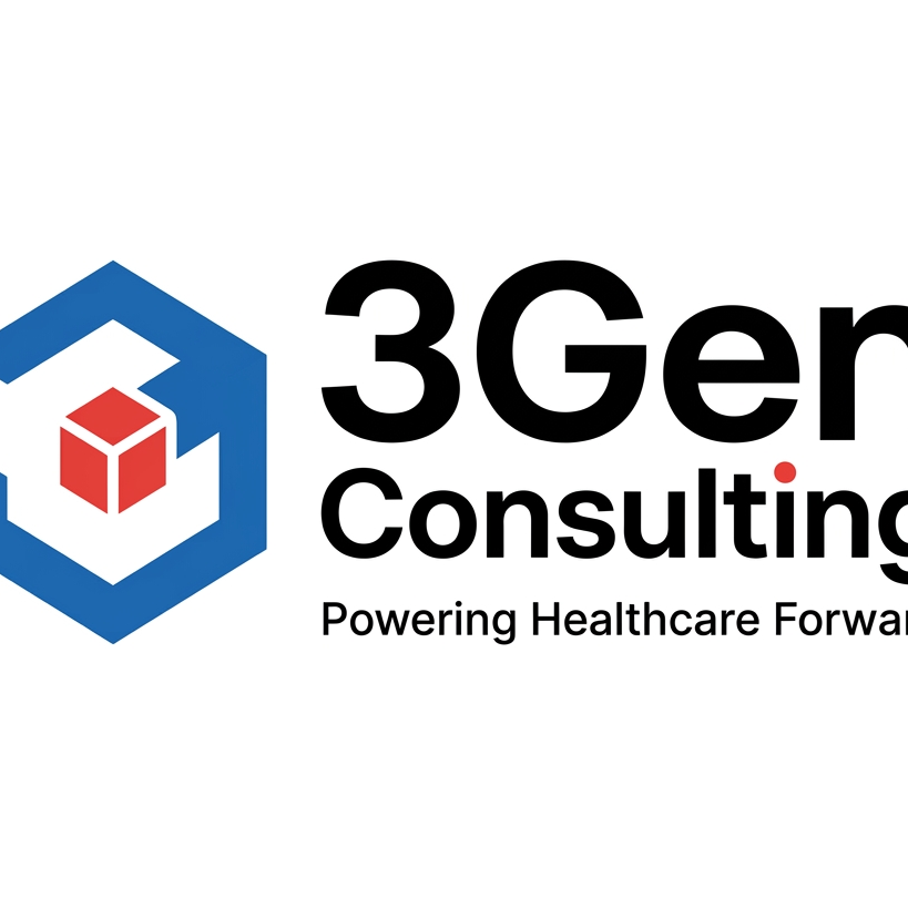 3Gen Consulting Services Pvt. Ltd.