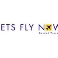 Lets Fly Now