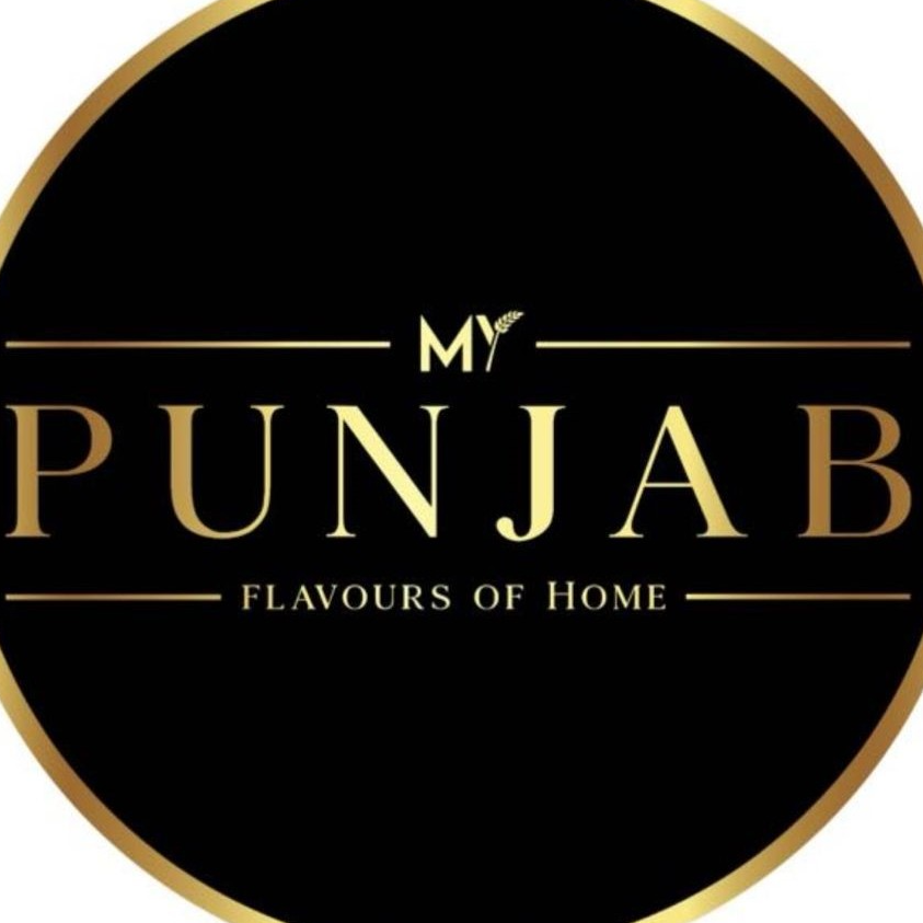 My Punjab Restaurant