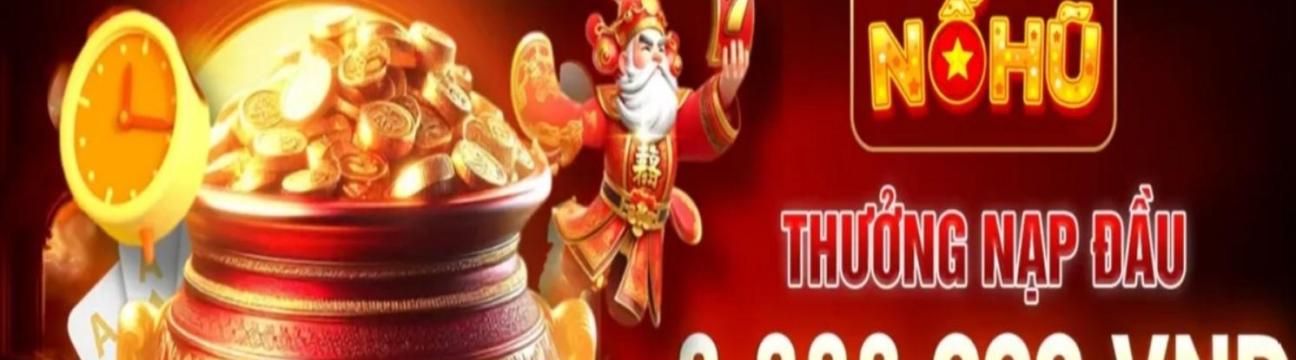 Cổng game NOHU