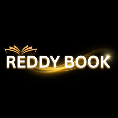 Reddybook Io2