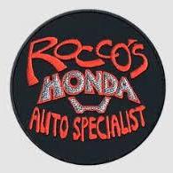 Rocco  Honda
