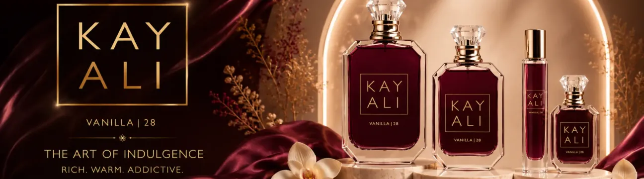 Kayali Vanilla28