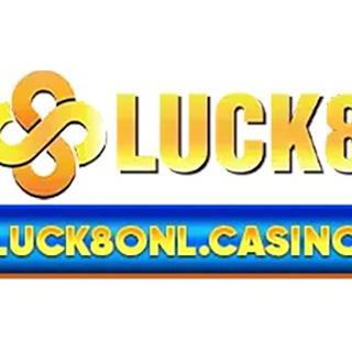 LUCK Eight