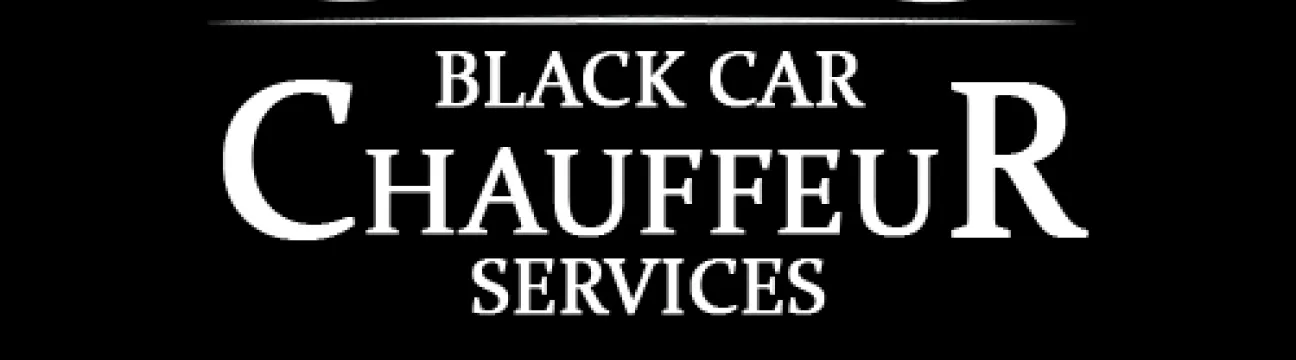 NYCBlackCar Chauffeur