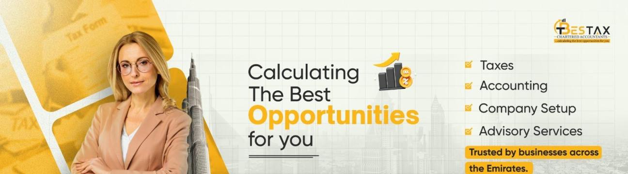 Bestax Chart Accountants