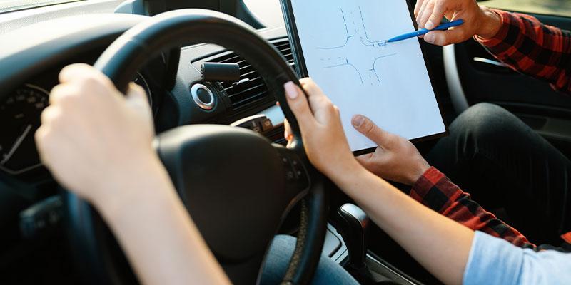 Driving School in Frankston