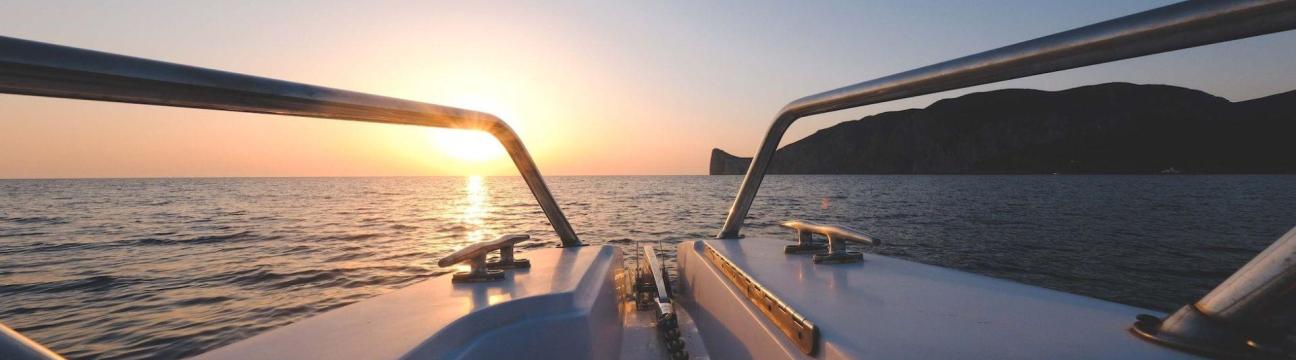 Marine B2B Marketing