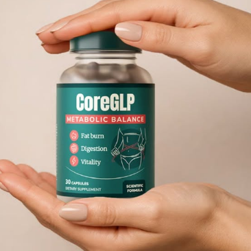 CoreGLP France