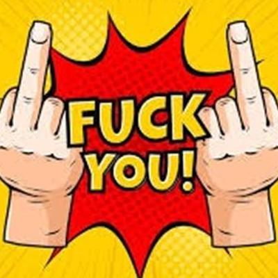 Fuck  You