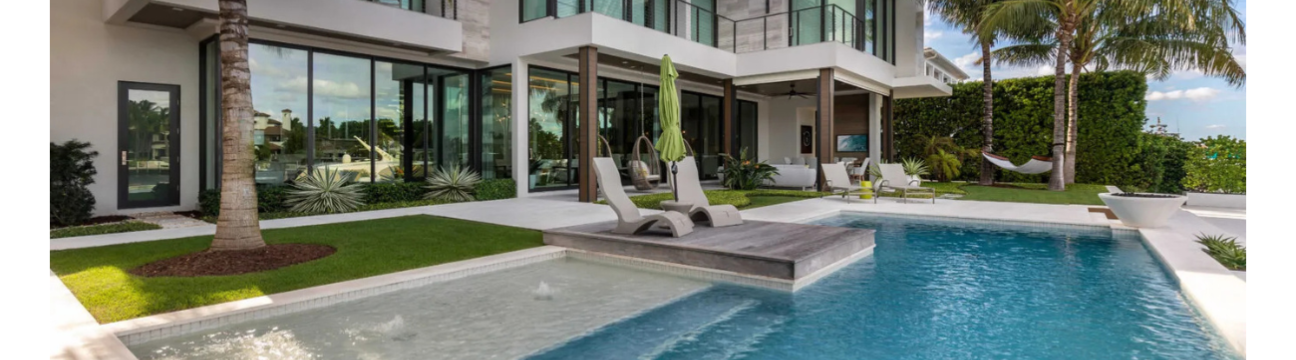 Pool Builder Wellington