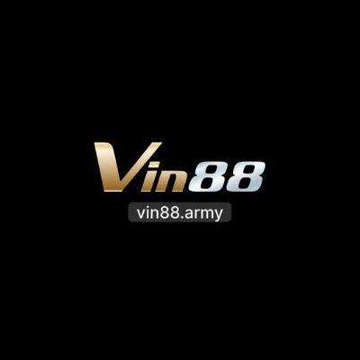 VIN88 ARMY