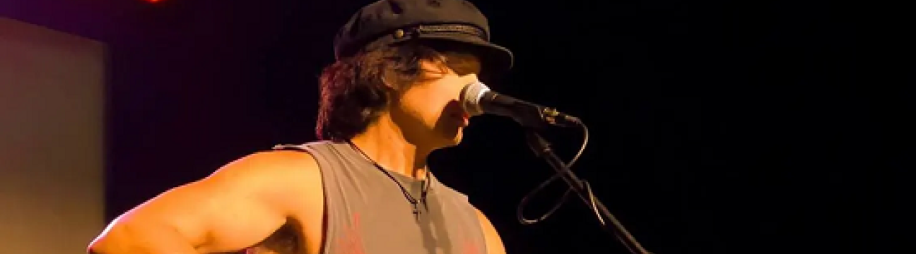 Top Sydney Guitarist Benny Black Announces Canterbury League Club Show