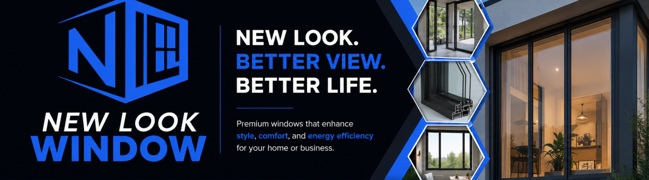 New Look Window