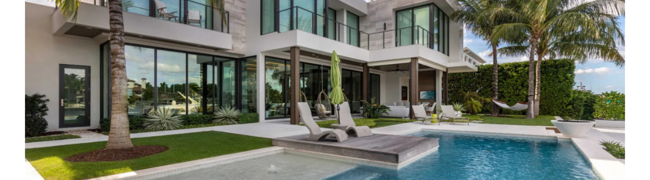 Pool Builder Jupiter