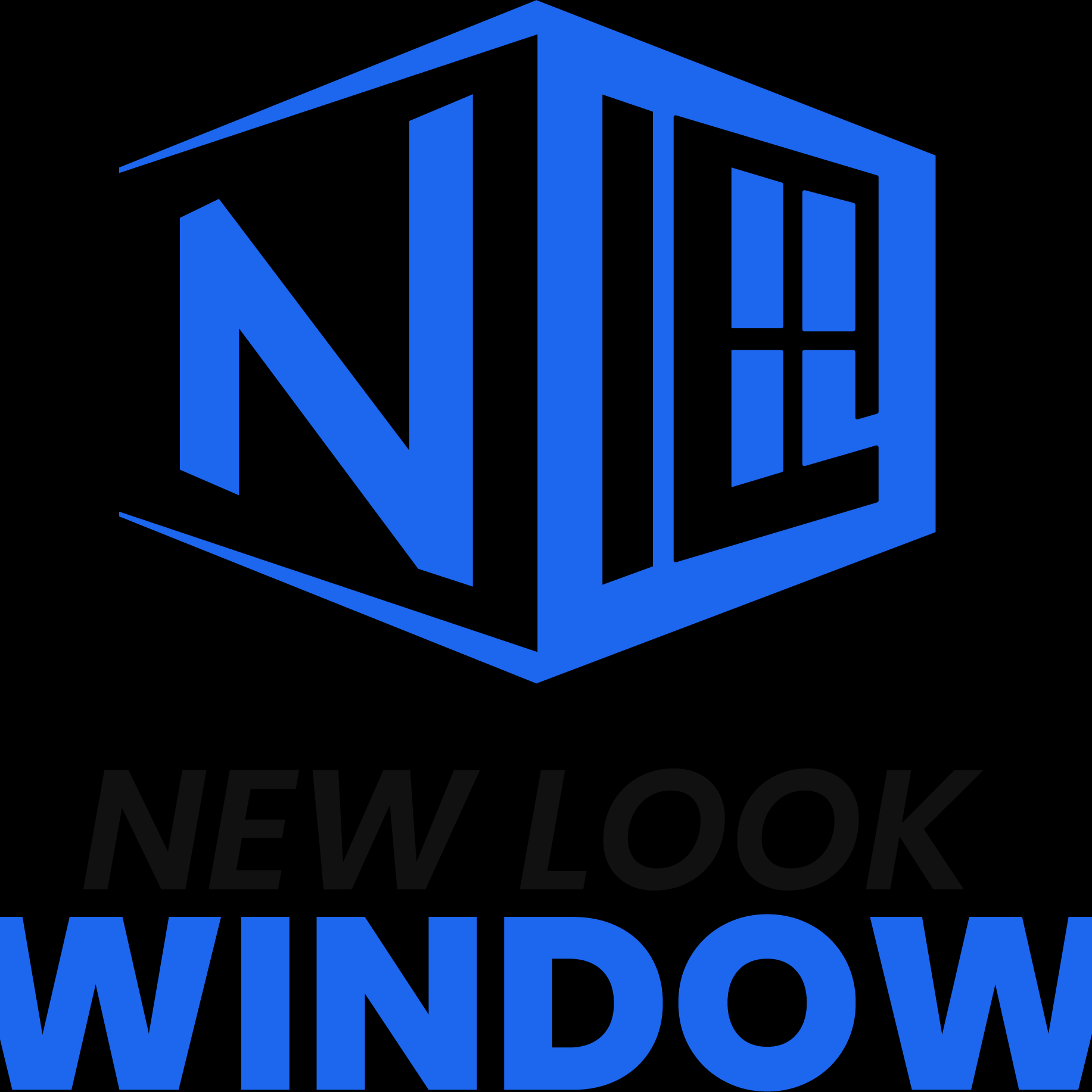 New Look Window