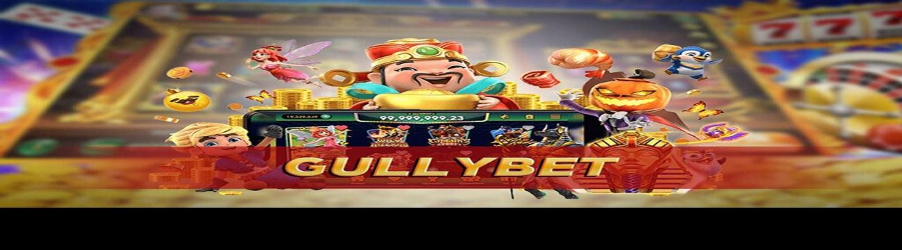 GullyBET India