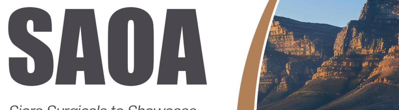 Siora Surgicals to Showcase Advanced Orthopedic Solutions at SAOA Conference 2026