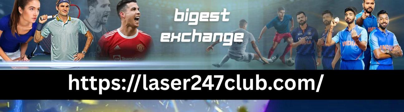 Laser247 Cclubbid