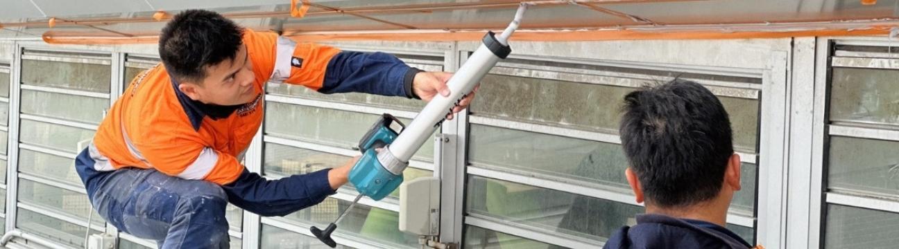 Caulking Company